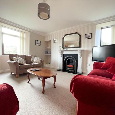 Rhianchaitel House Villa Bettyhill Esterno foto
