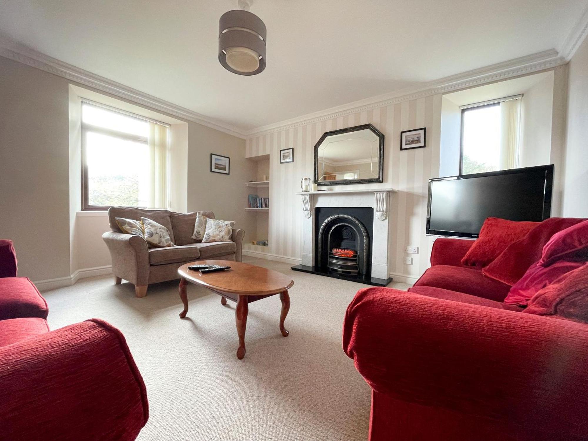 Rhianchaitel House Villa Bettyhill Esterno foto